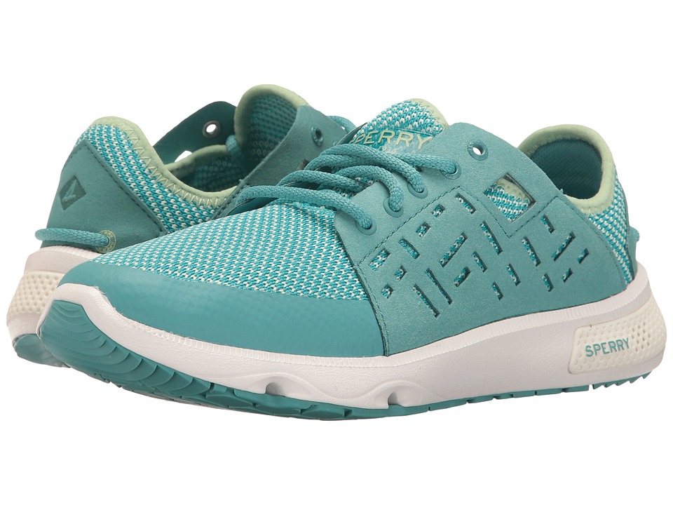 Sperry 7 Seas Sport (Porcelain) Women