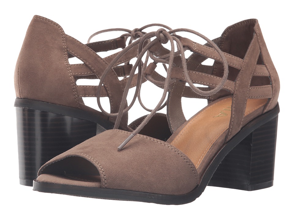 MIA Luella (Taupe) Women