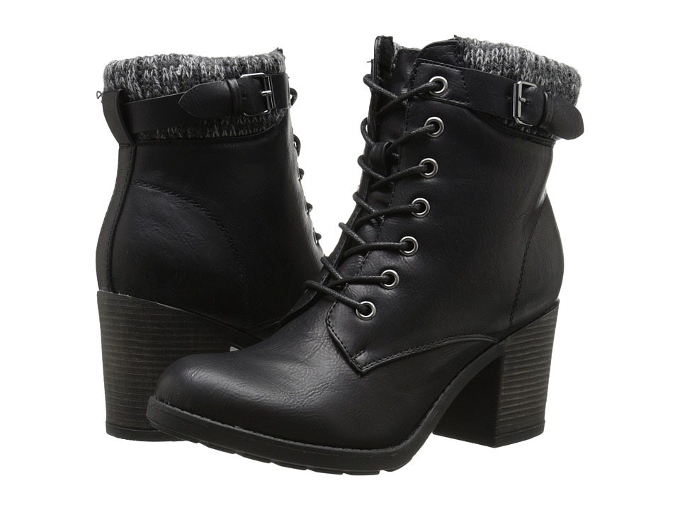 MIA George (Black) Women