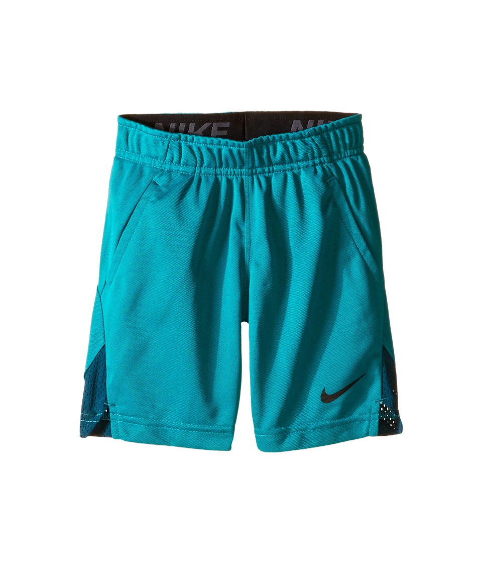 nike pj shorts