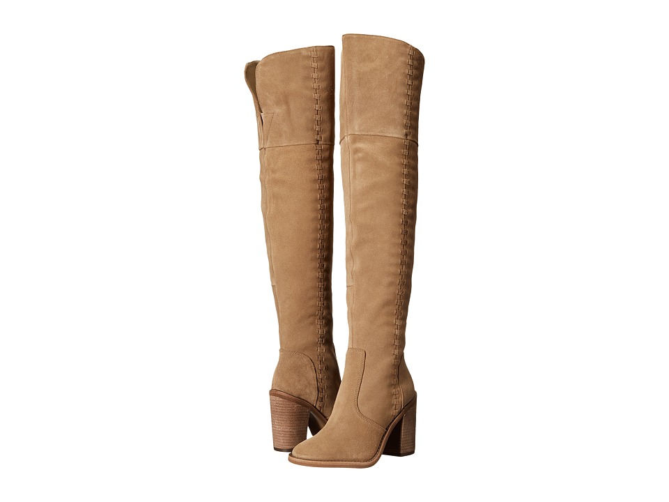 Vince Camuto Morra (Khaki Verona) Women
