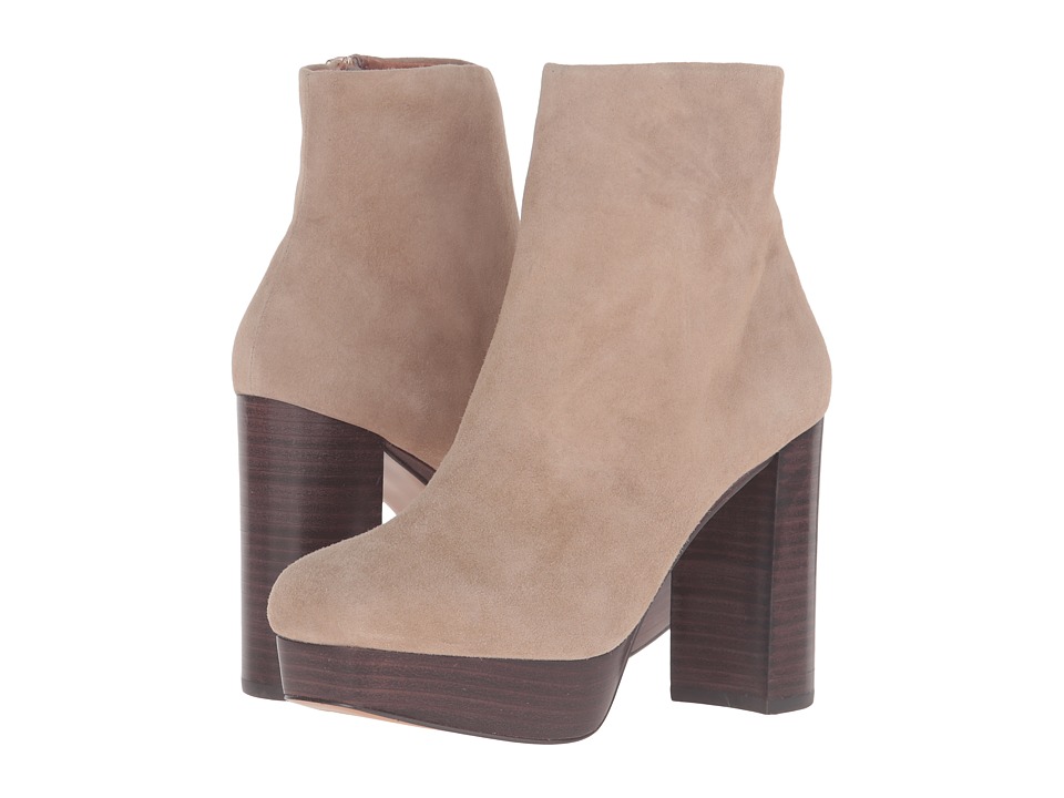 Shellys London Hammersmith (Sand) Women