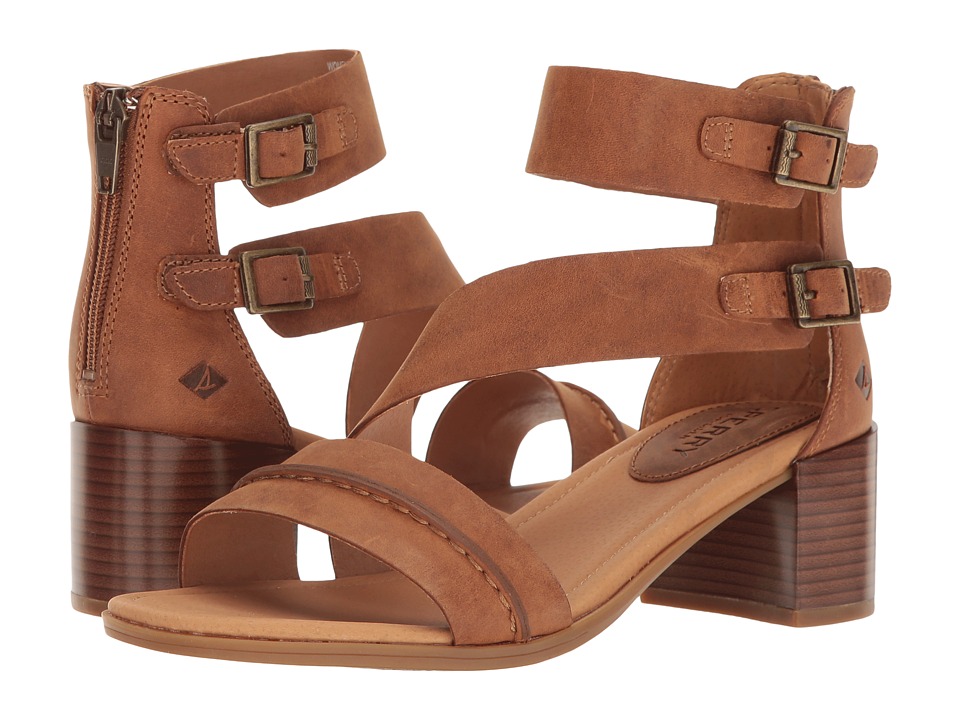 Sperry Adelia York (Sierra) Women