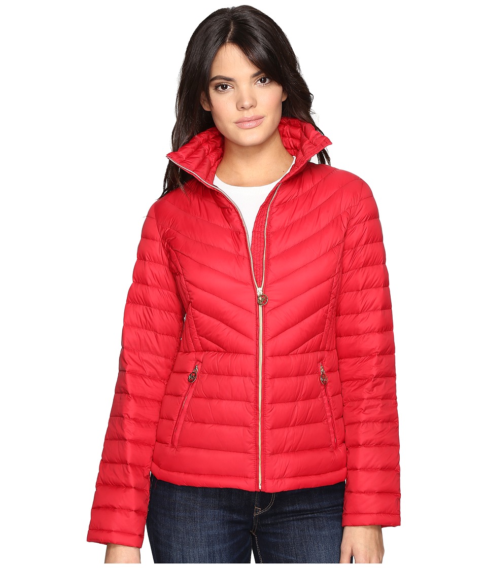 michael kors jacket womens 2017