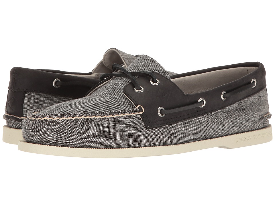 sperry ao 2 eye black