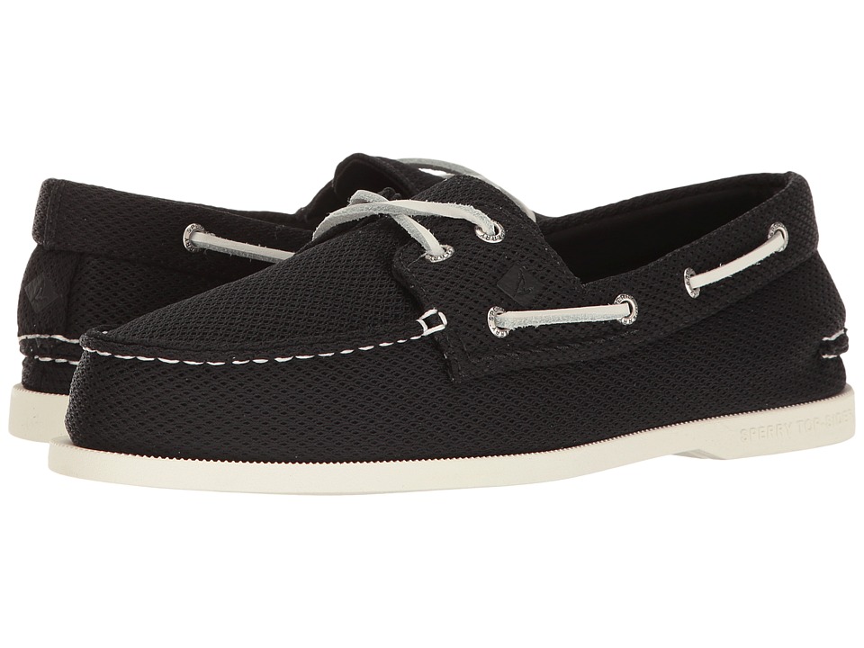 sperry ao 2 eye black