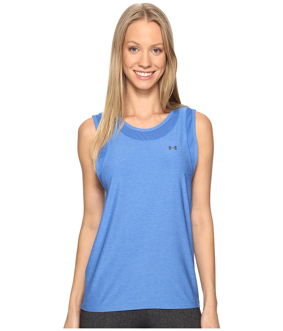 Under Armour Armour Sport Muscle Twist (Mediterranean/Mediterranean) Women