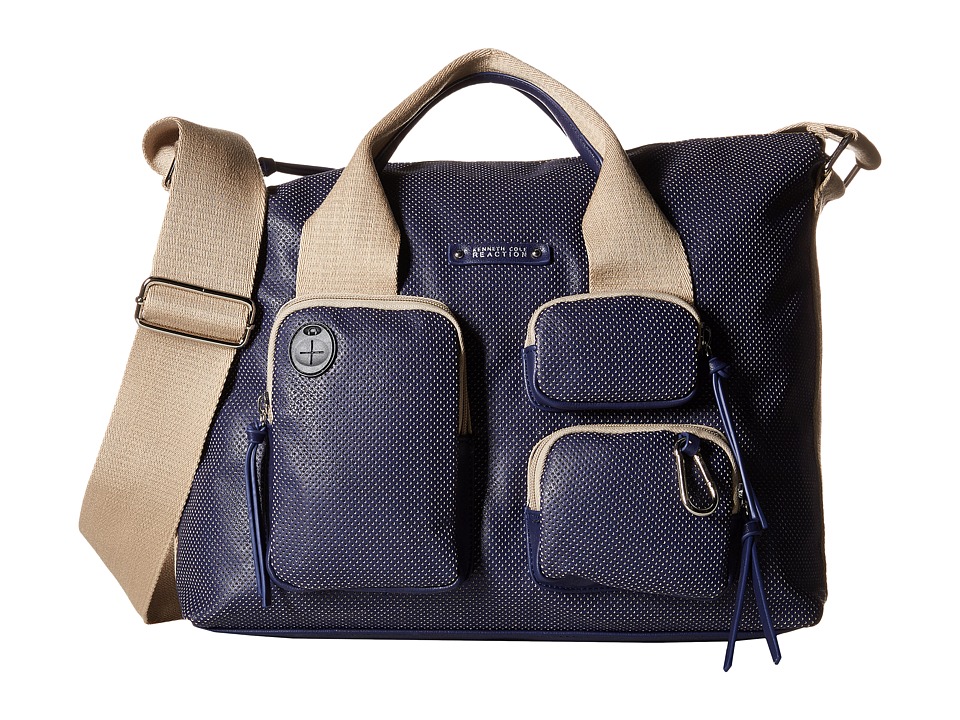 Kenneth Cole Reaction - IT Bag (Nylon Marina) Bags
