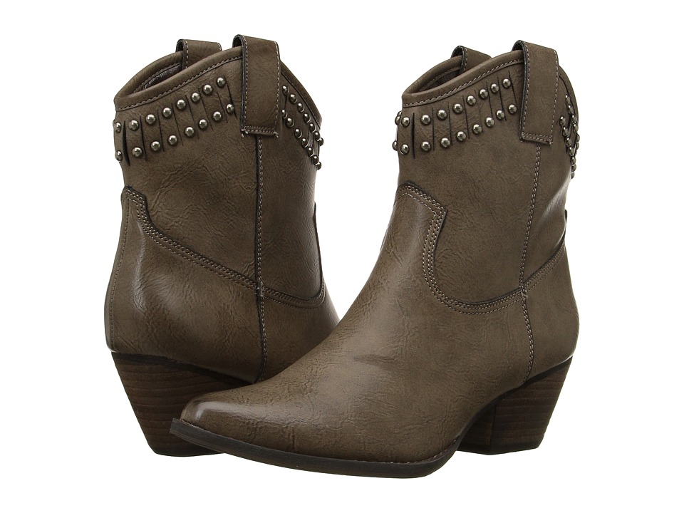 VOLATILE Lunet (Taupe) Women