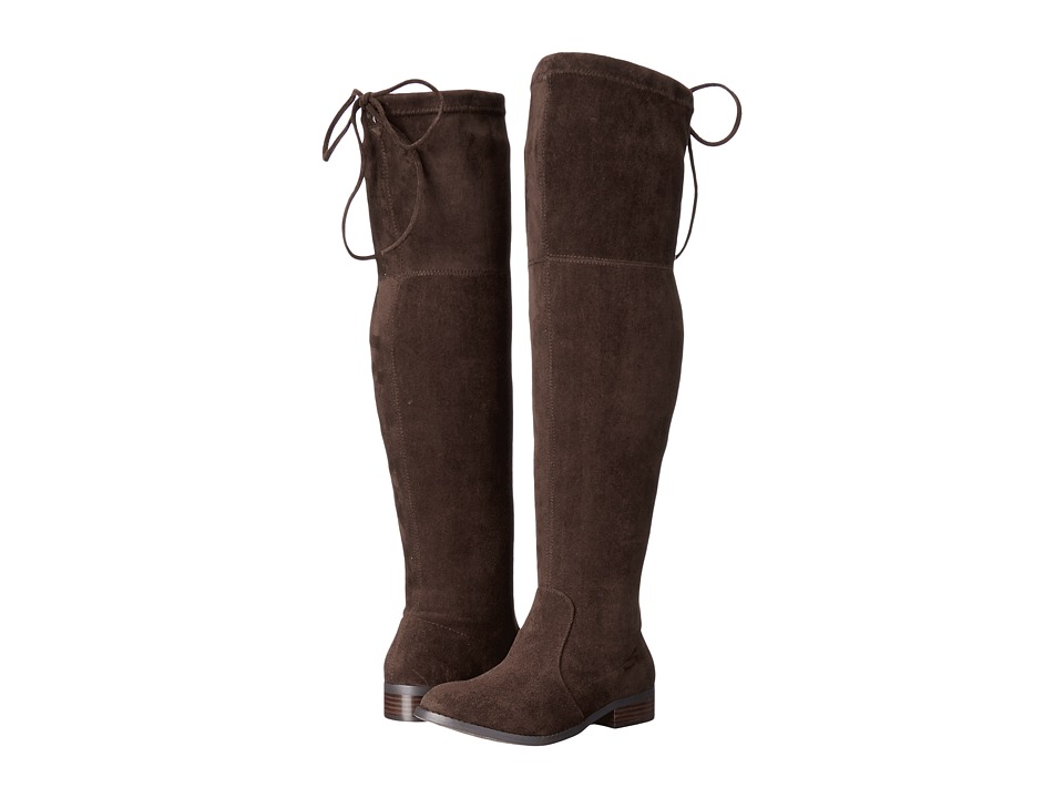 VOLATILE Briar (Brown) Women