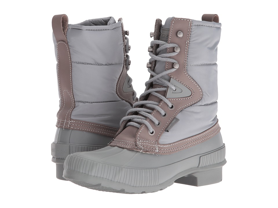 Tretorn Foley (Grey/Grey) Women