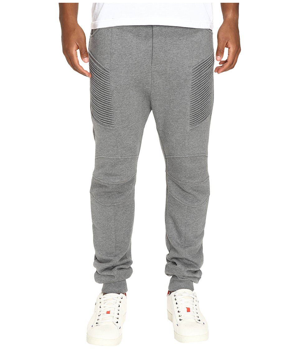 men's sweatpants with belt loops