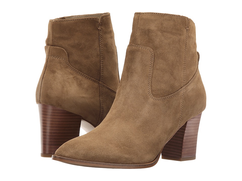 Franco Sarto Echelon (Desert Suede) Women