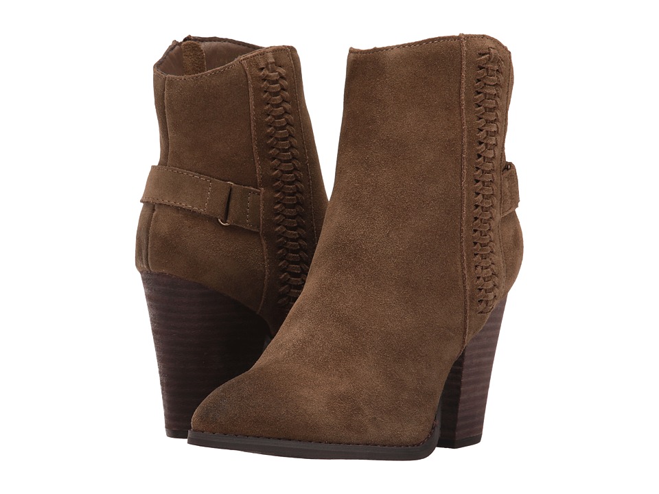 VOLATILE Preston (Khaki) Women