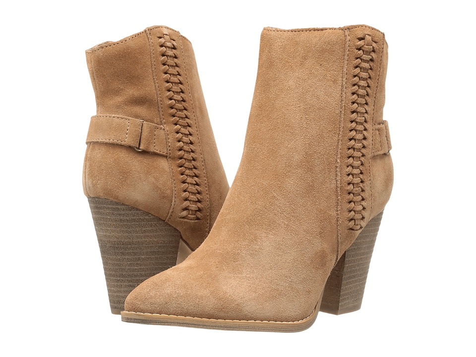 VOLATILE Preston (Tan) Women