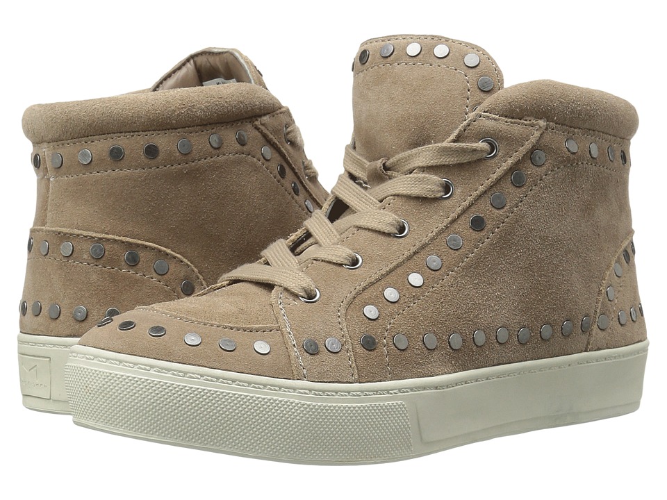 Marc Fisher LTD Sierre (Ivory Suede) Women