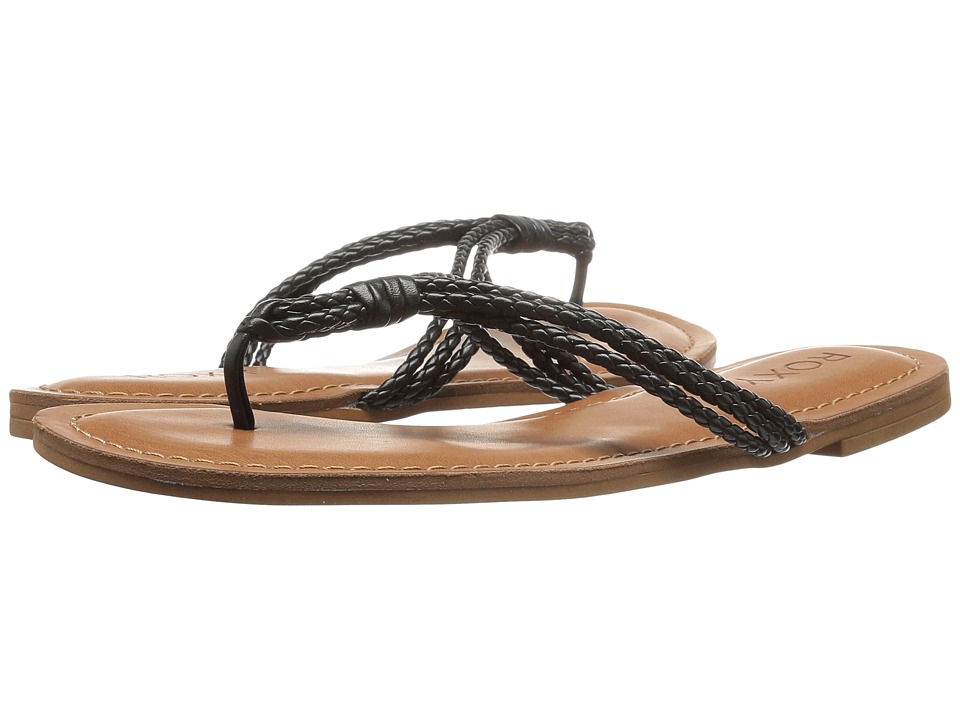Roxy - Luz (Black) Women