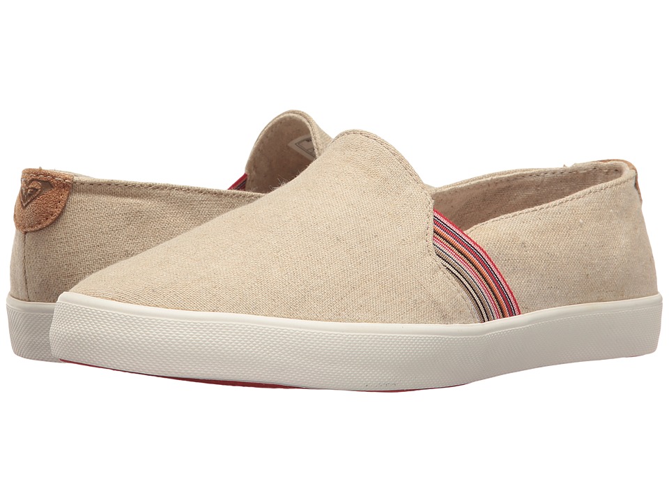 Roxy - Atlanta (Natural) Women