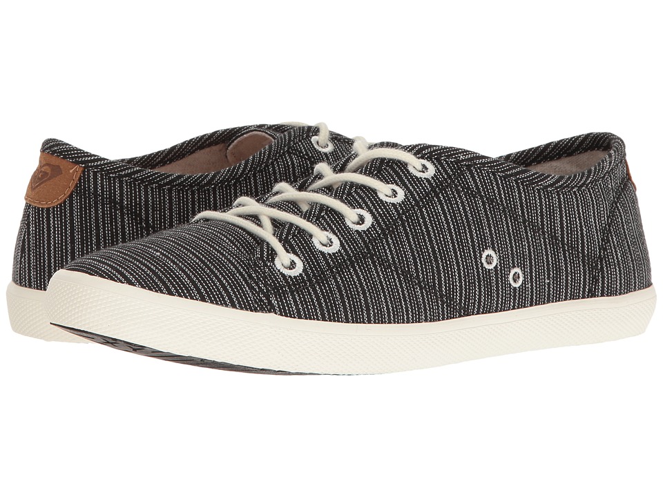Roxy - Memphis (Black/White) Women