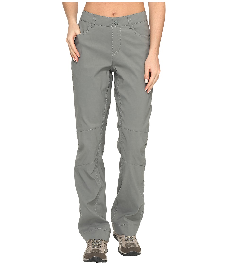 Womens - Hiking Pants