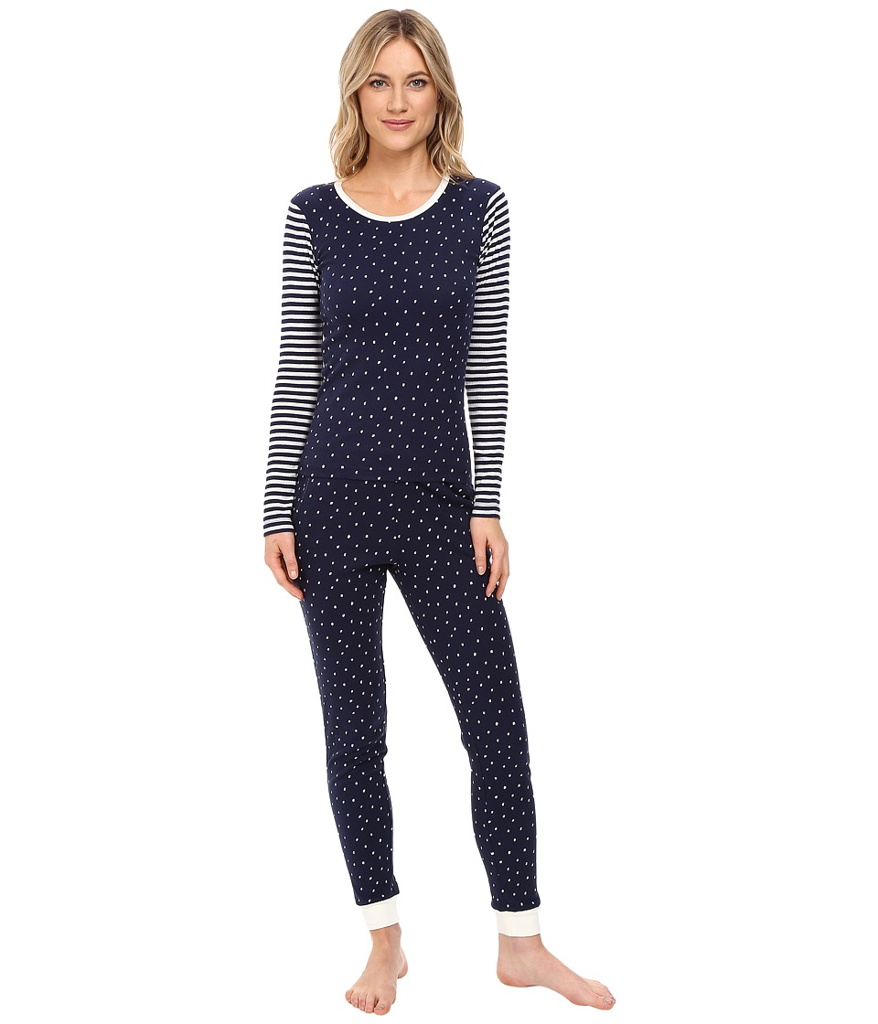 Women's Long Pajama Sets