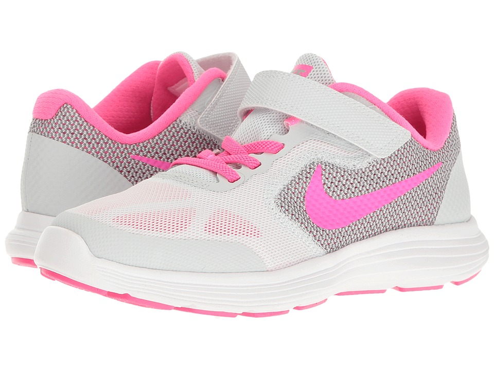 nike revolution 3 toddler girl