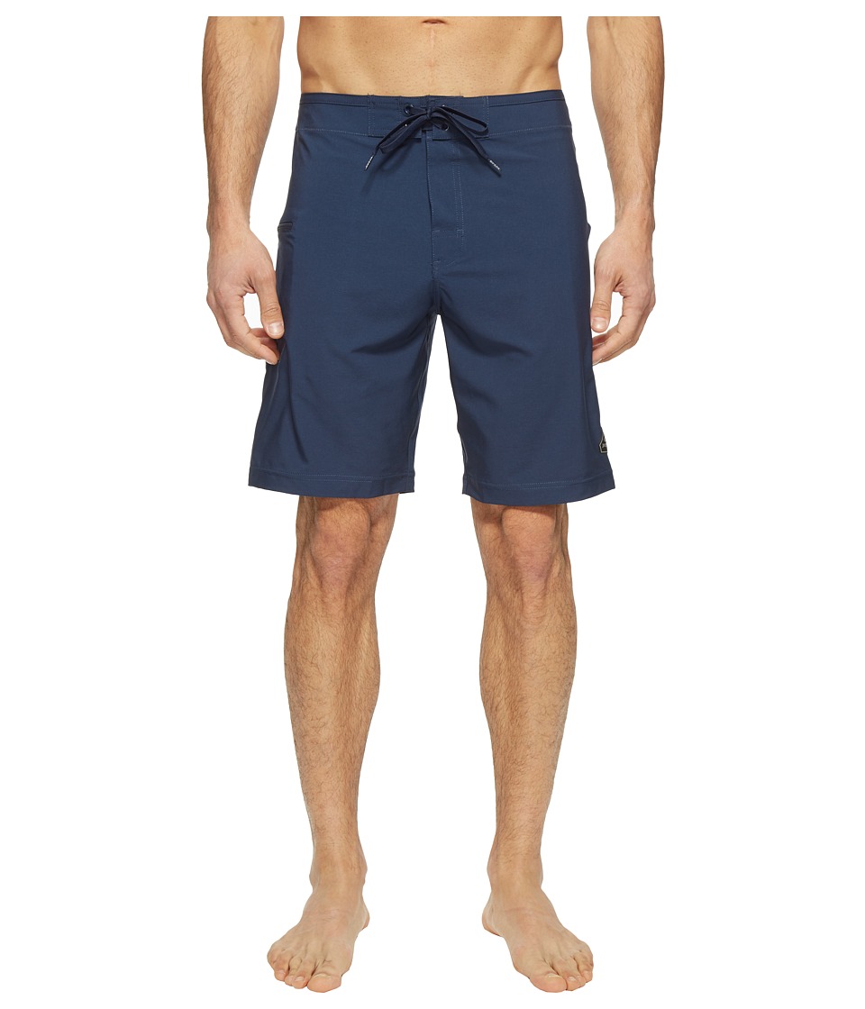 Prana Catalyst Short (Dress Blue) Men