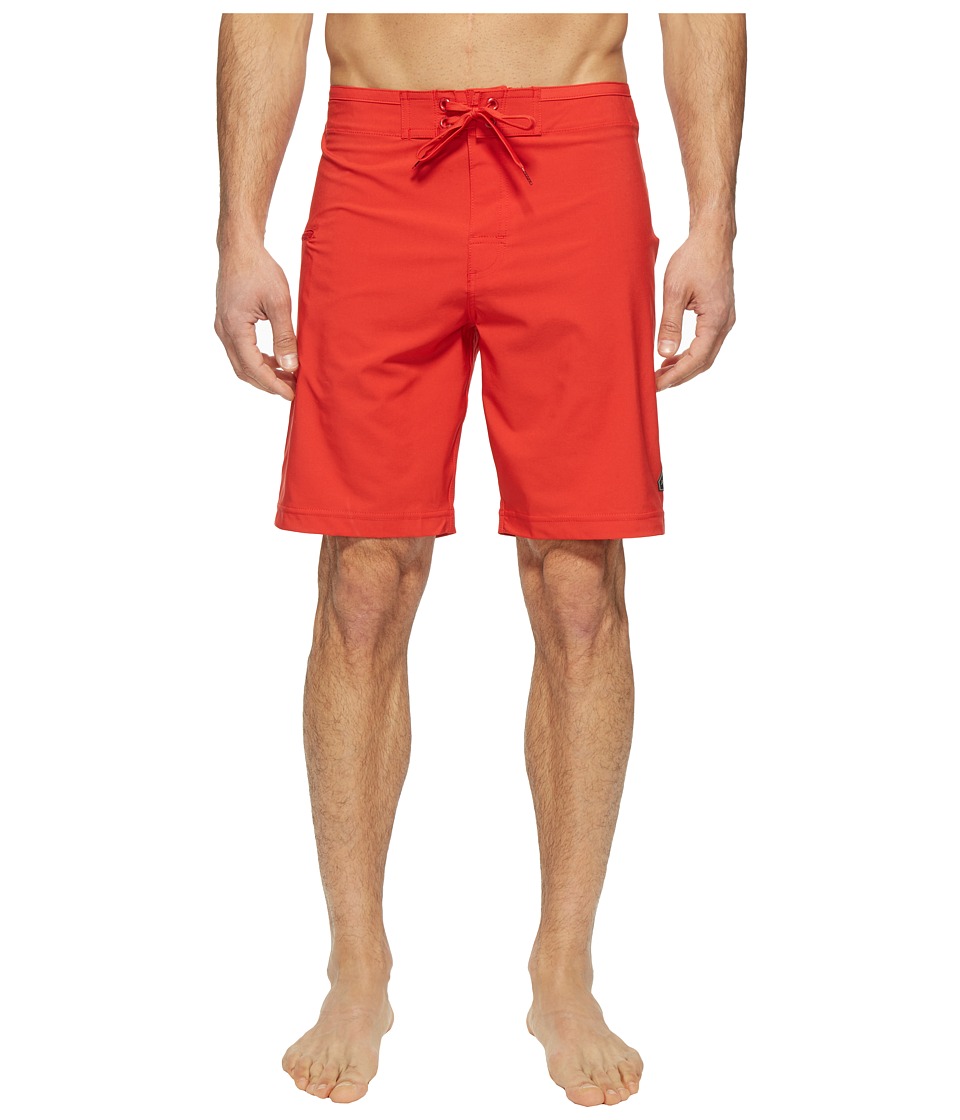 Prana Catalyst Short (Red Ribbon) Men