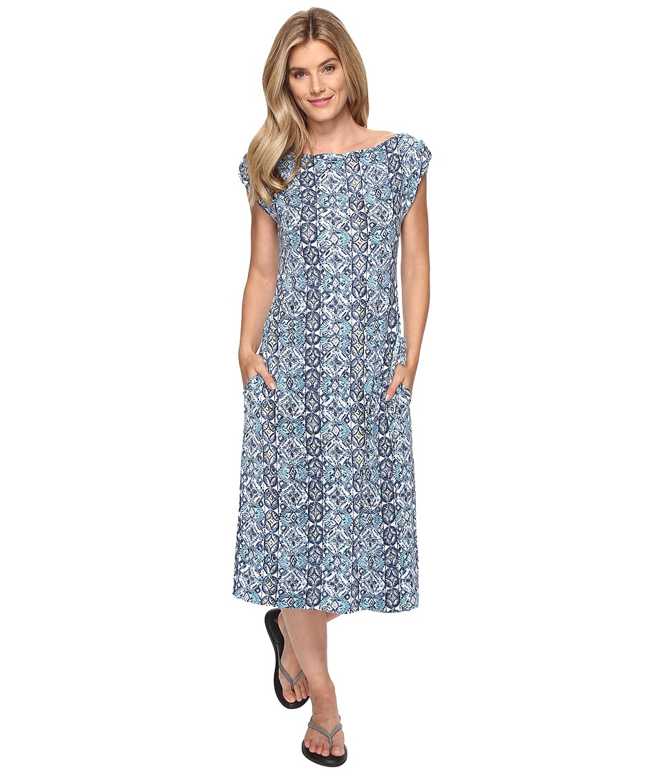 Royal Robbins Noe Sevilla Dress (Reservoir) Women