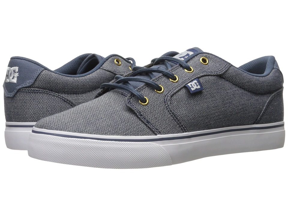 dc vintage shoes