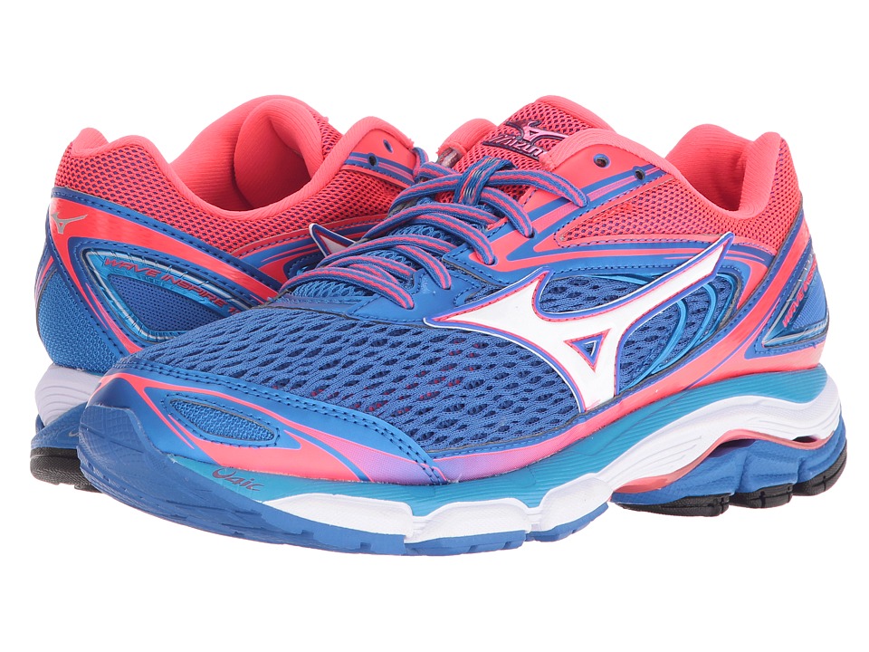 mizuno inspire 13 womens