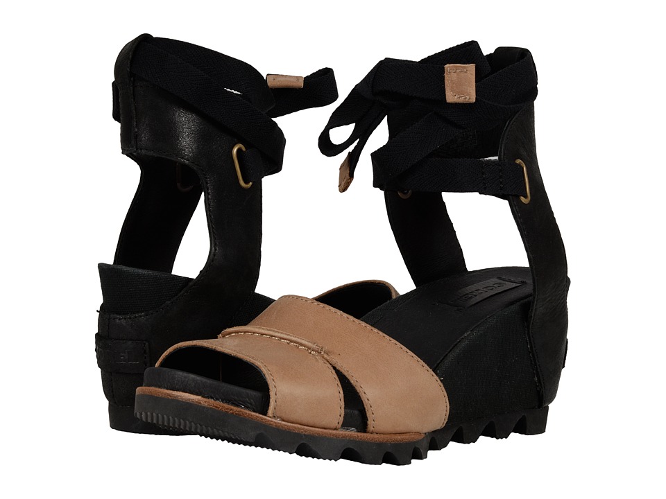 SOREL Joanie Wrap (Black) Women