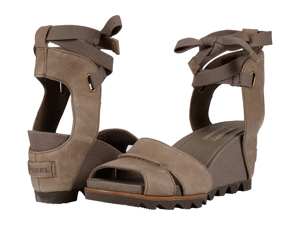 SOREL Joanie Wrap (Sahara) Women