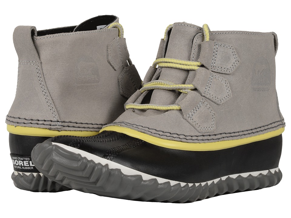 SOREL Out