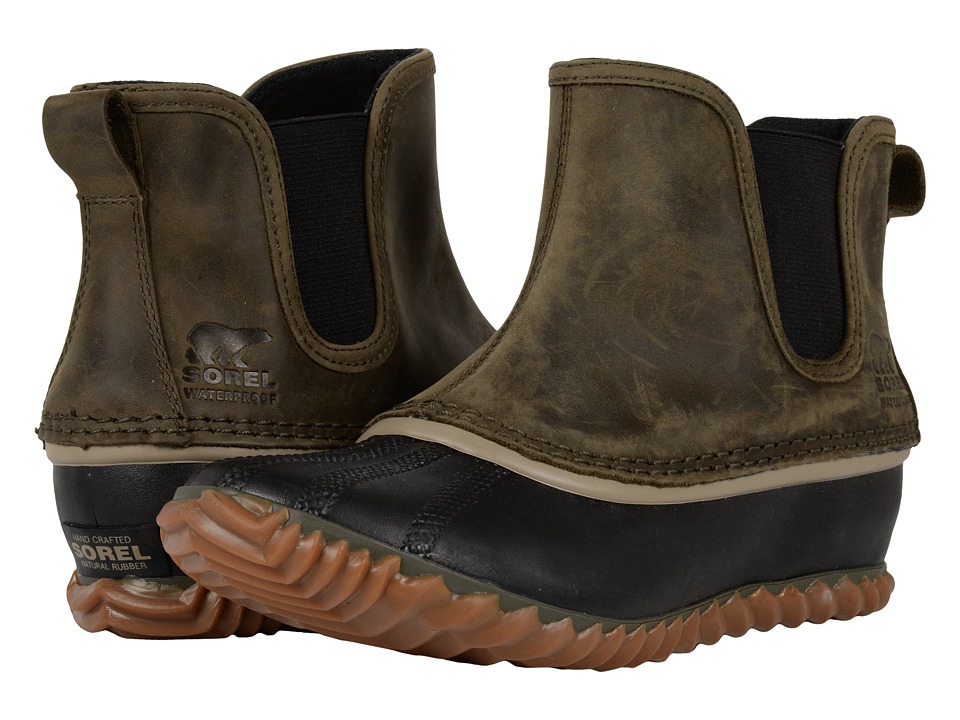 SOREL Out