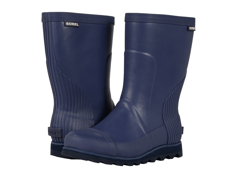 SOREL Joan Rain Short (Nocturnal/Atmosphere) Women