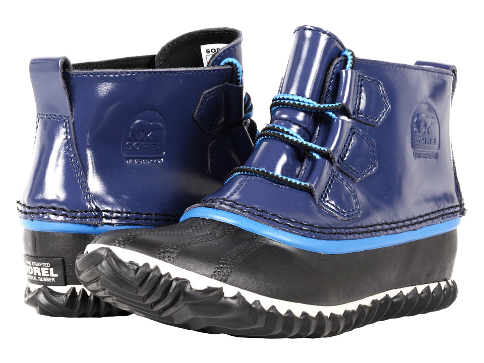 SOREL Out
