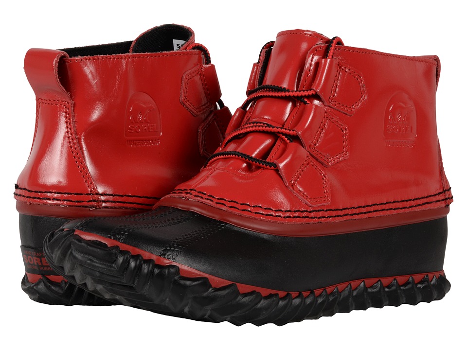 SOREL Out