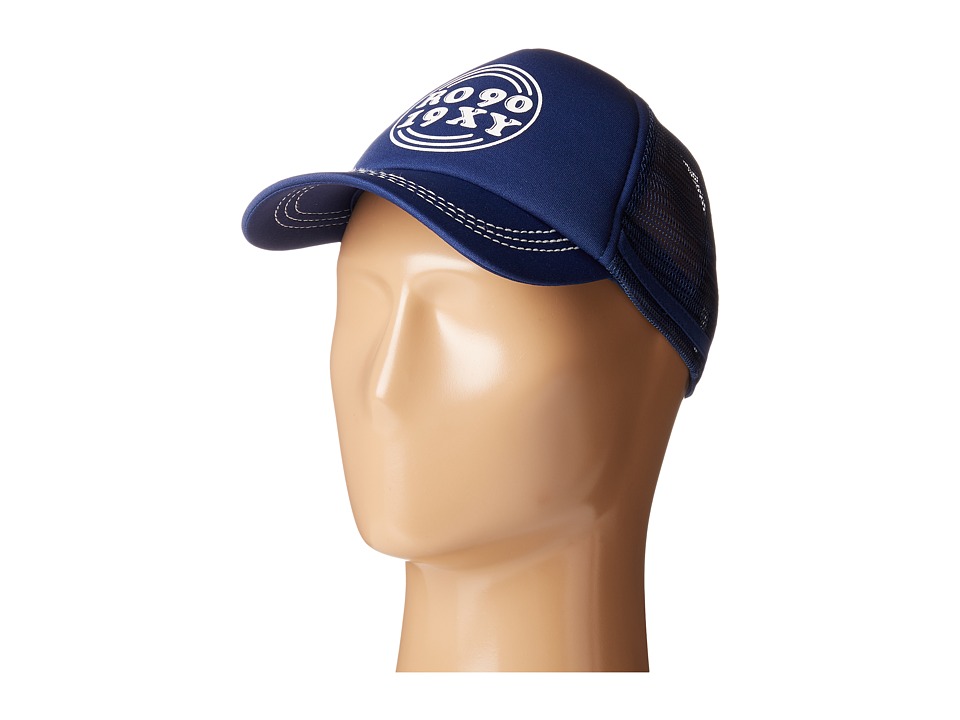 Roxy - Dig This (Blue Depths) Caps
