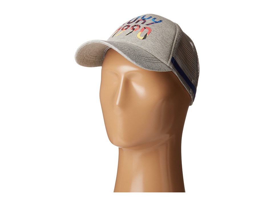 Roxy - Dig This (Heritage Heather) Caps