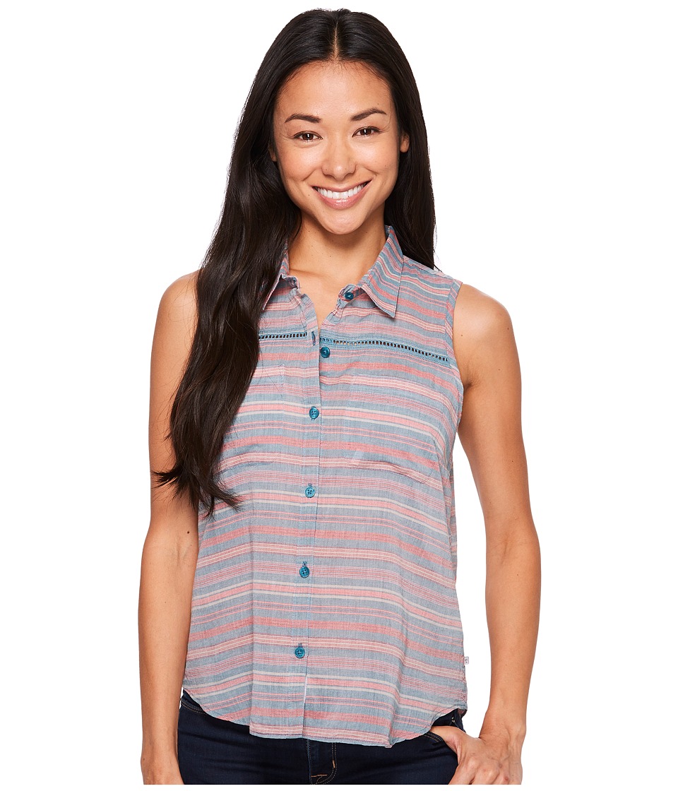 Women's Sleeveless Shirts Country / Outdoors Clothing