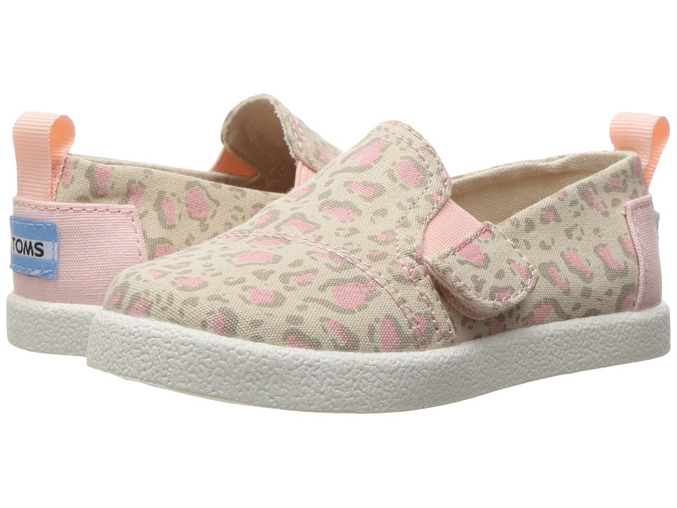 Girls TOMS Kids Shoes and Boots