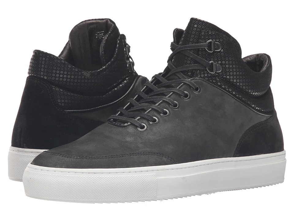 Bacco Bucci Abati (Grey) Men