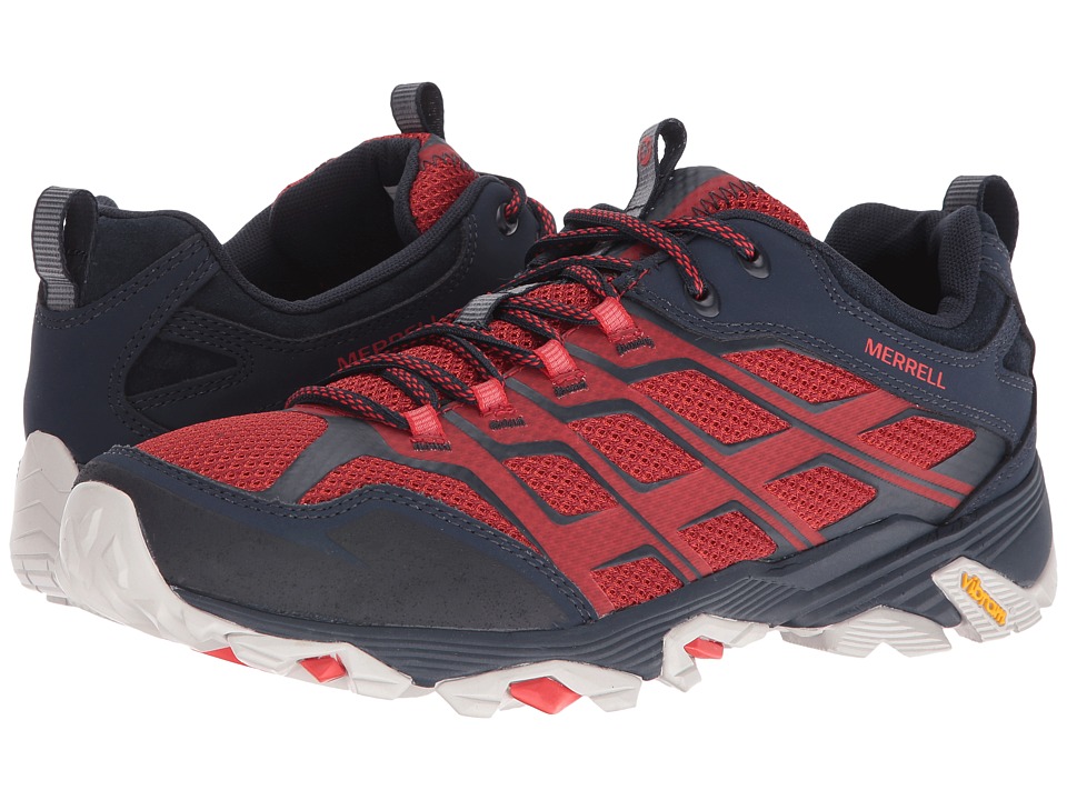 merrell size 9 mens