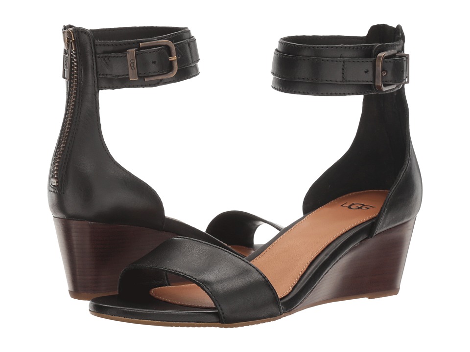 UGG Char (Black) Women