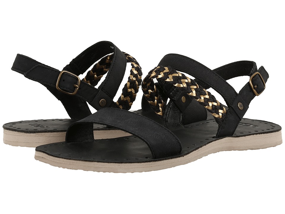 UGG Elin (Black) Women