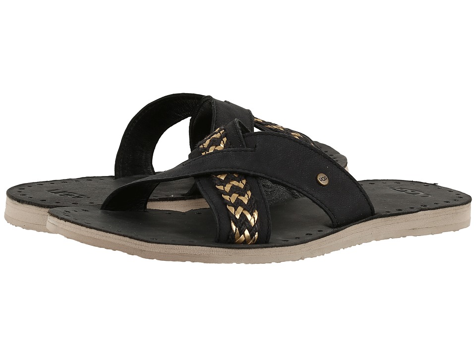 UGG Lexia (Black) Women