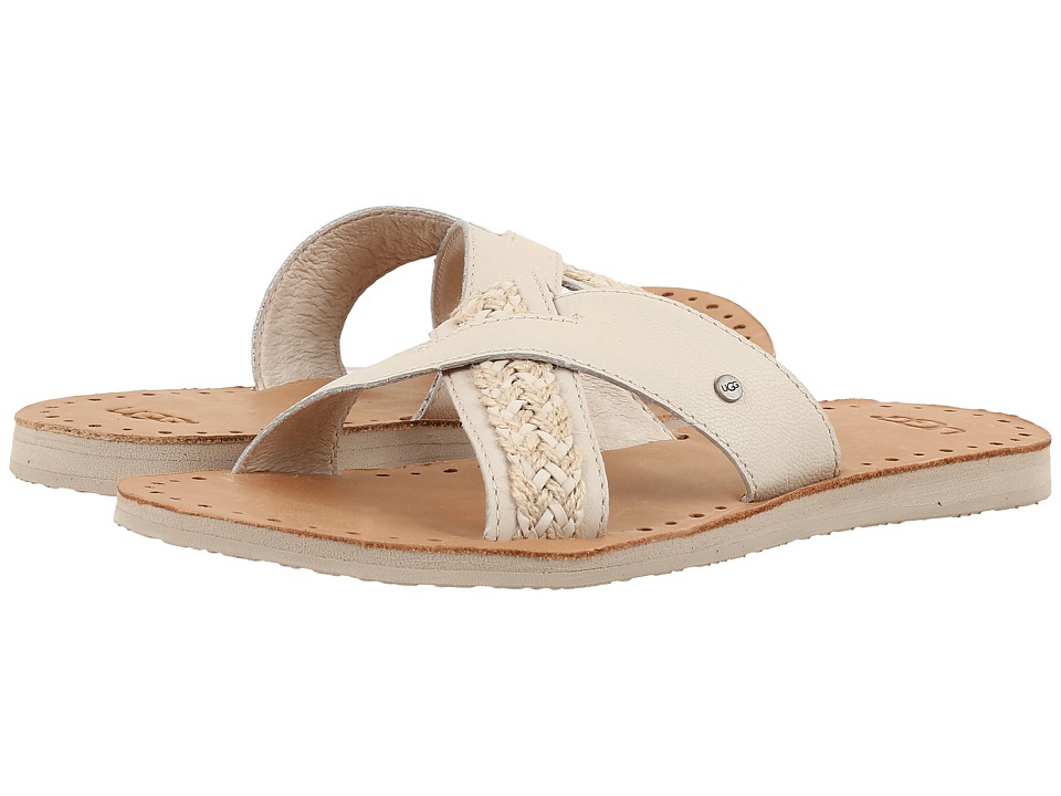 UGG Lexia (Canvas) Women