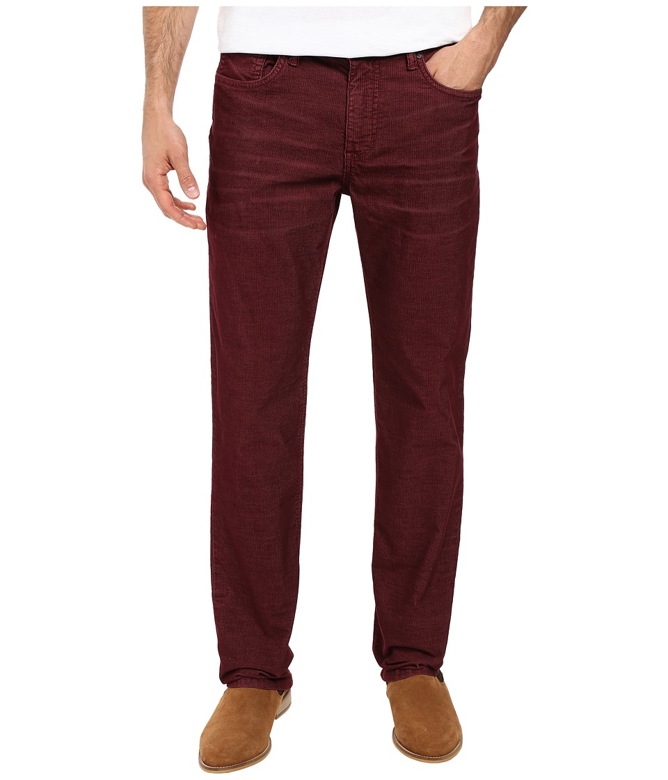 Joe's Jeans - Brixton Straight Narrow Corduroy (Brogue) Men's Jeans Joe's Jeans - Brixton Straight Narrow Corduroy (Brogue) Men's Jeans