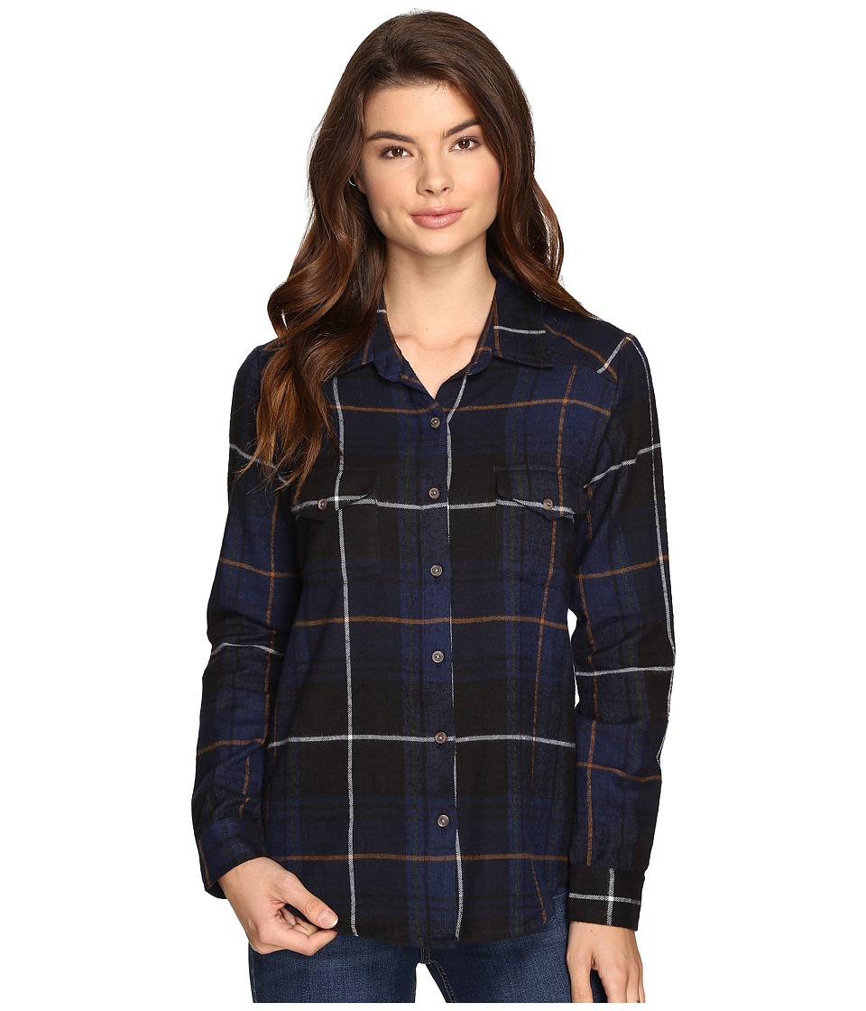 RVCA Jig 5 Top (Ink) Women